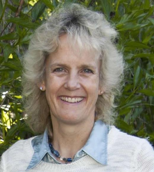 Alison Van Eenennaam